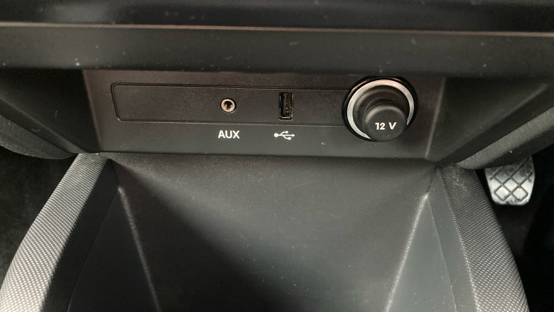 Skoda Fabia 1.2 TSI SE L 5dr Petrol Hatchback